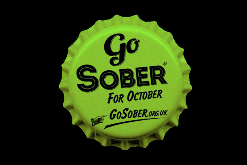 Going Sober for October: How do you drink?